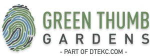 Green Thumb Gardens KC – Native Plant Nursery
